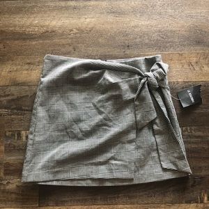 NWT forever 21 skirt